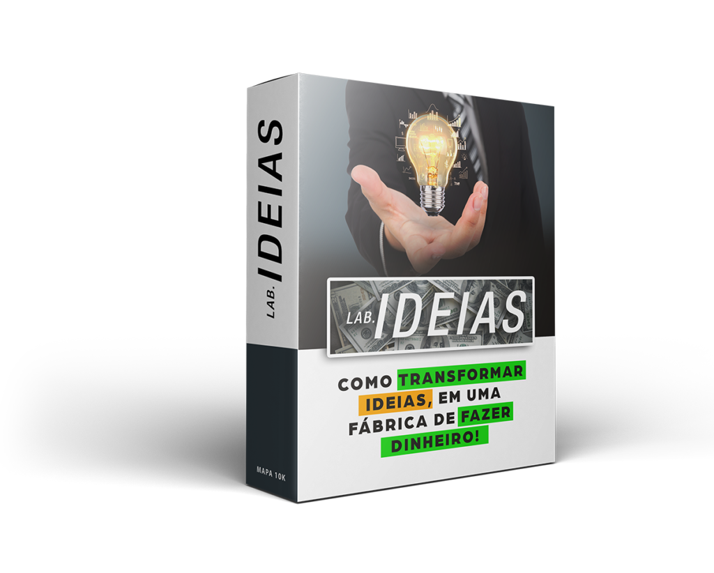 10 Lab Ideias