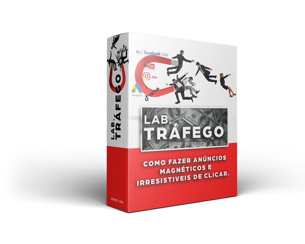 3 Lab Trafego