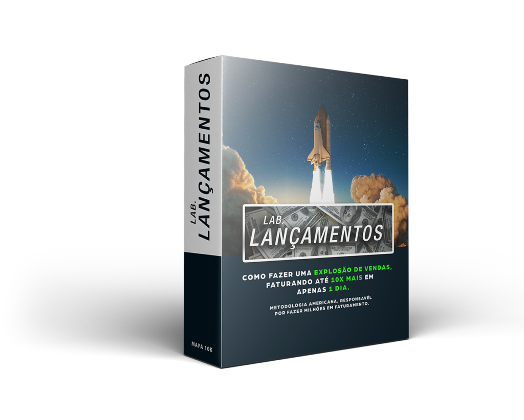 5 Lab Lançamentos